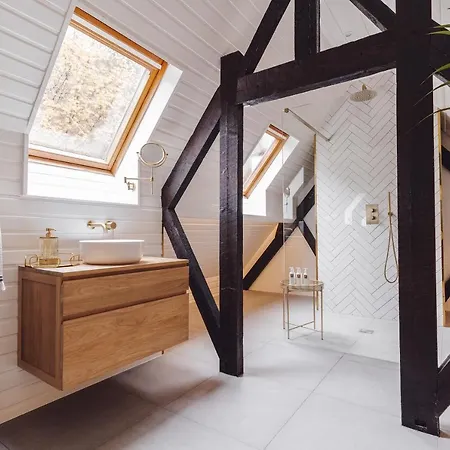 Appartement Loughrigg