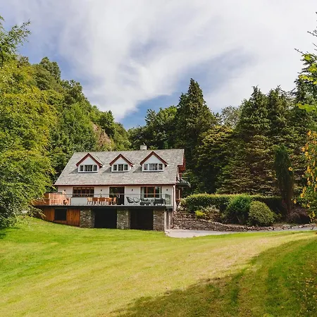 Appartement Loughrigg