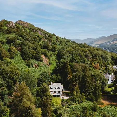 Loughrigg Ambleside