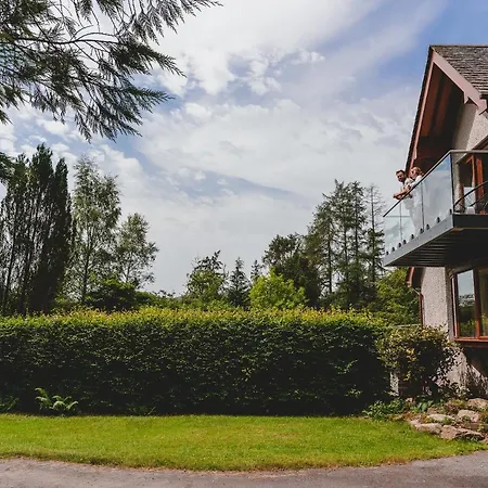 Loughrigg Appartement *