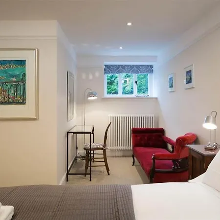 Loughrigg بيت للعطل جراسمير