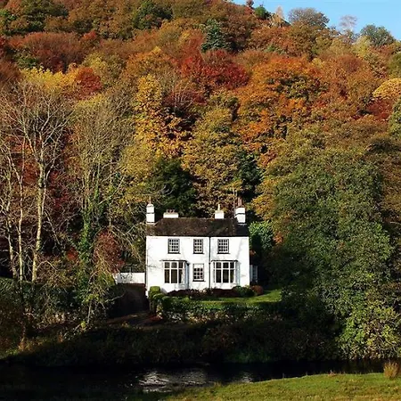Loughrigg جراسمير