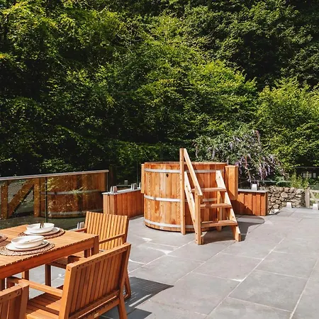 Loughrigg Apartment