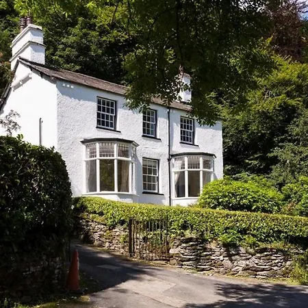 Loughrigg Casa vacanze *