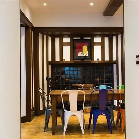 Casa vacanze Loughrigg *