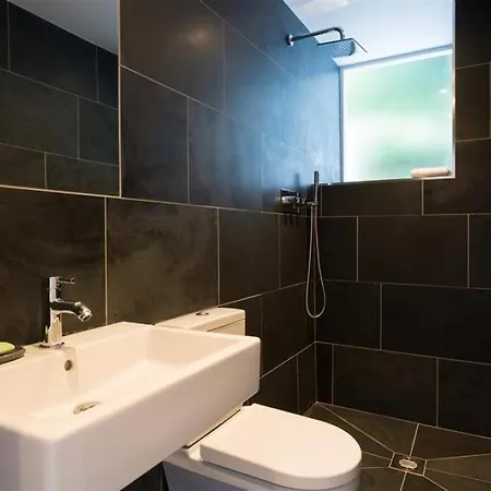 Casa vacanze Loughrigg