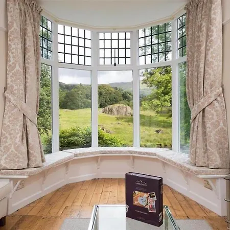 Loughrigg Casa vacanze *