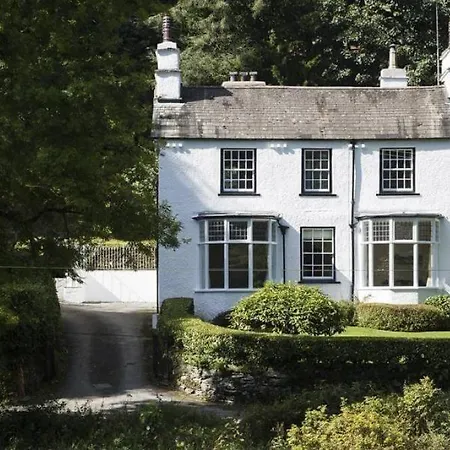 Casa vacanze Loughrigg *