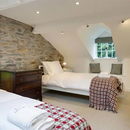 Casa vacanze Loughrigg Grasmere