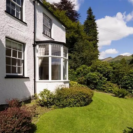 Loughrigg Casa vacanze Grasmere